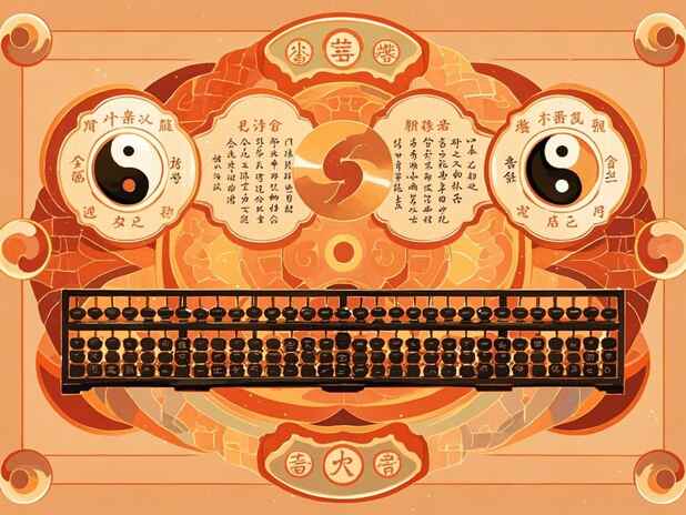 结合八字与占星学：两者能否互补互助？