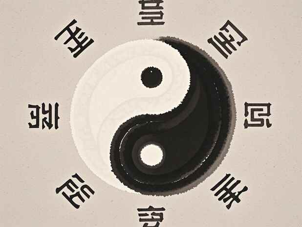 盲派八字的基本原则：什么是盲派八字的核心理念？