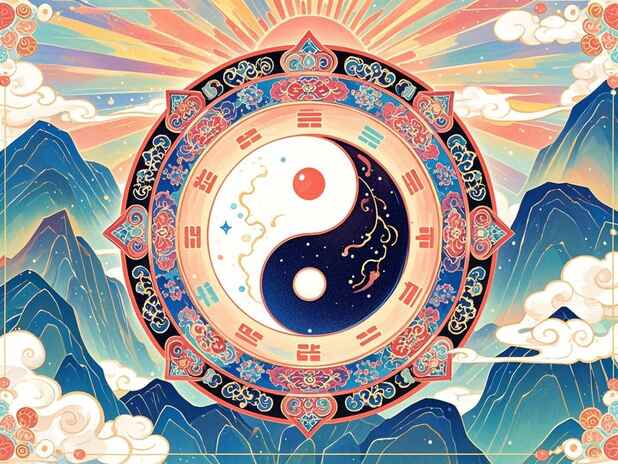 传统择日方法：古人是如何选择日期的？