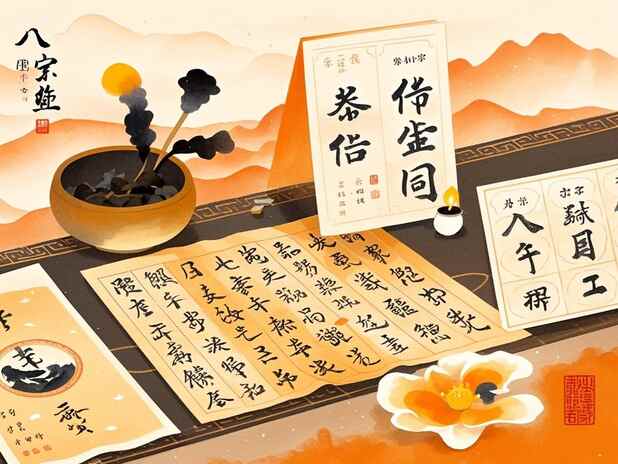 盲派八字的技巧与心得：提高准确度的秘诀是什么？