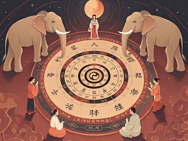 属鸡八字的提升方案：如何全面兼顾各方面的发展？