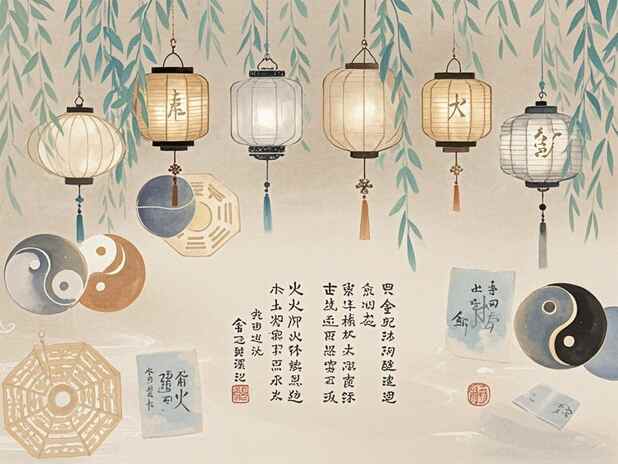 四柱八字与职业选择：怎样根据八字选择职业？