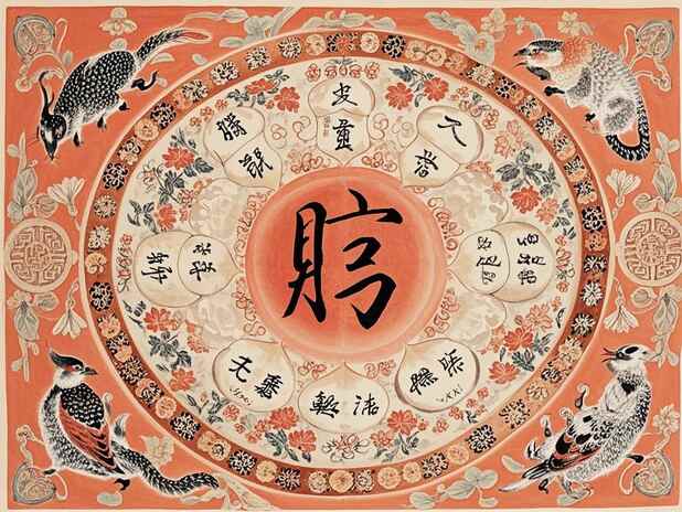 理清八字与子女运的关系：怎样通过八字规划家庭？