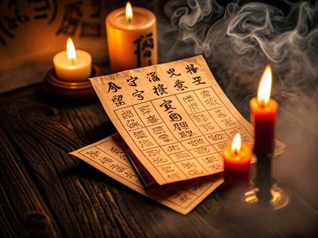 及时修正八字财运：如何进行自我调整？