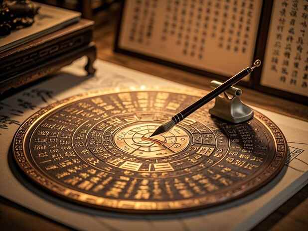 属虎与环境影响：外界因素如何影响你的运势