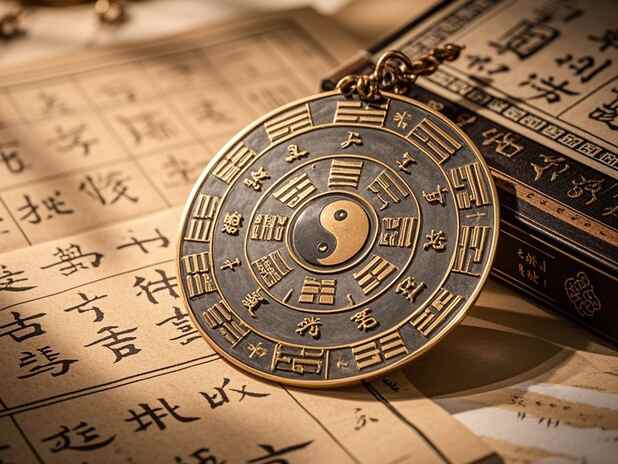 智能八字排盘的算法有多复杂：技术上如何实现