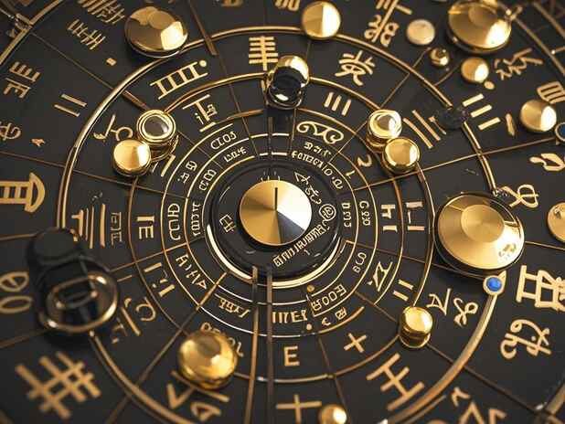 理解八字的阴阳平衡：为何阴阳在八字中如此重要？