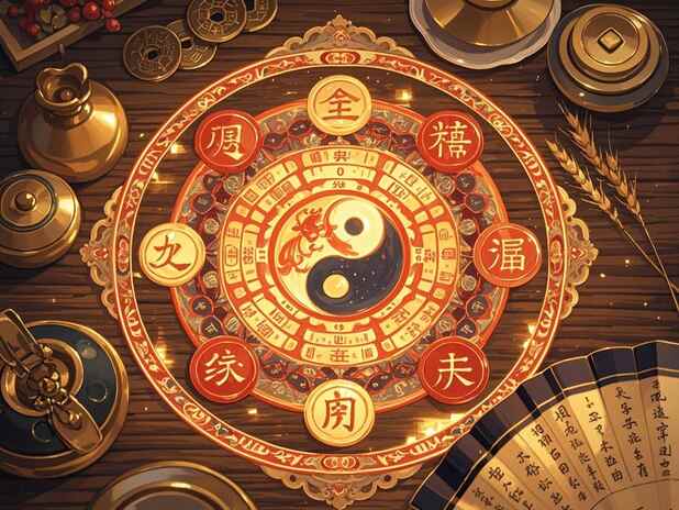 四柱命理如何影响人生选择：我的人生选择与四柱命理有关吗？