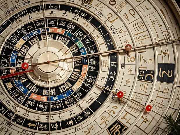 如何评估免费八字精批的准确性：有哪些评判标准？