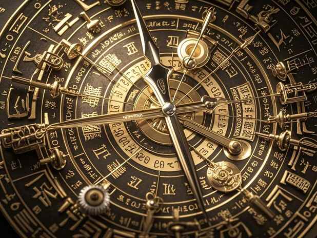 八字预测的科学性：四柱命理是否真的有效？