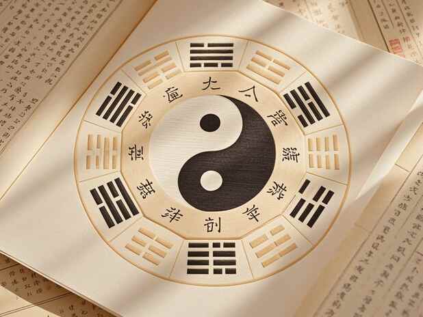 解读八字中的事业线索：哪些八字特点助你事业腾飞？