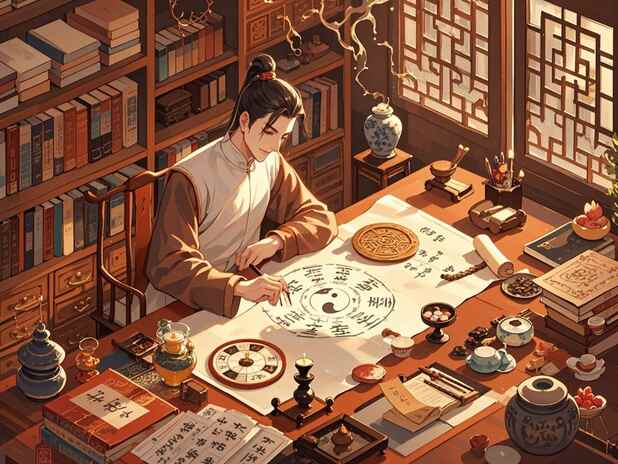 揭秘八字致富的成功案例：哪些人能带来财富？