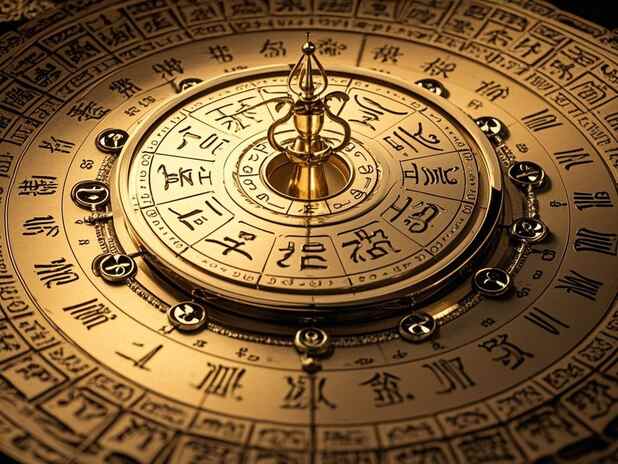 用神忌神的实用教程：如何自行判断用神？