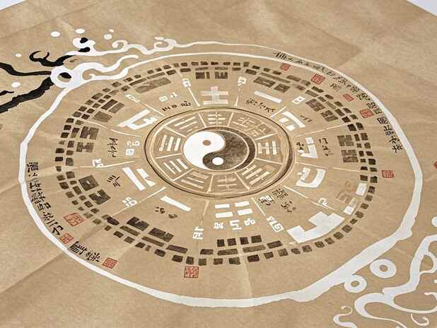 盲派八字分析婚配：怎样找到最合适的伴侣？