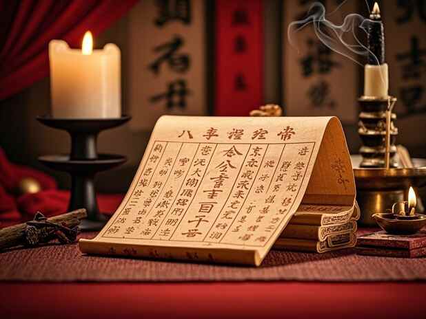 盲派八字对不同年龄段的影响：不同年龄段如何解读盲派八字