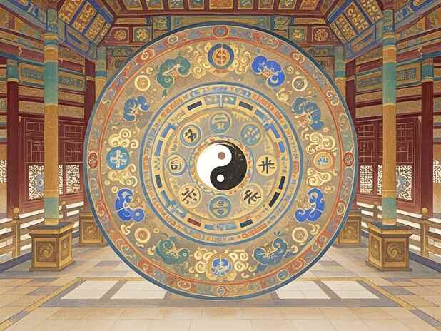 解密八字精批的核心概念：八字精批的核心概念是什么？