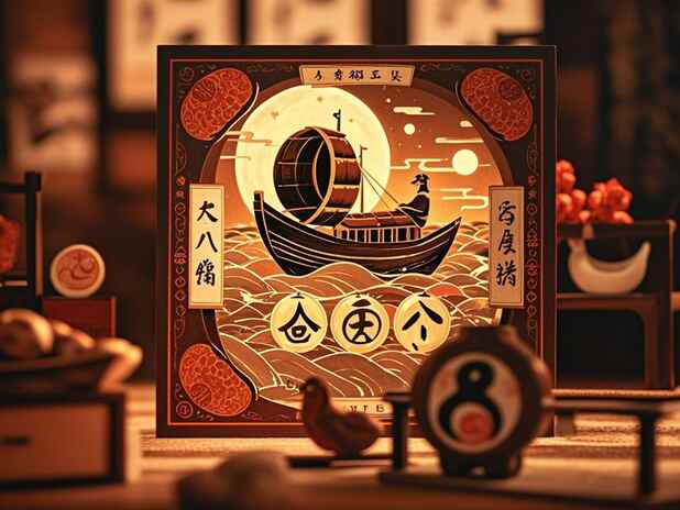 属猪八字与时尚品味：属猪人适合什么样的时尚？