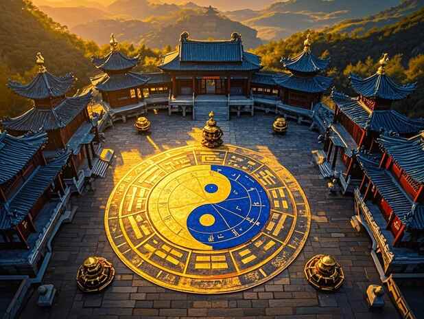 八字命理与事业发展:我的职业选择在八字中有何指引?