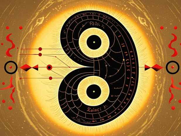 命局的五行平衡：什么是五行的平衡与失衡？