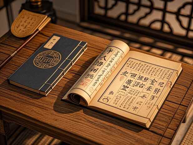 八字命理与人生成功的关系：如何通过八字走向成功？
