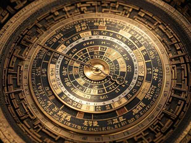 四柱命理在择业过程中的指导：哪个职业更适合我？