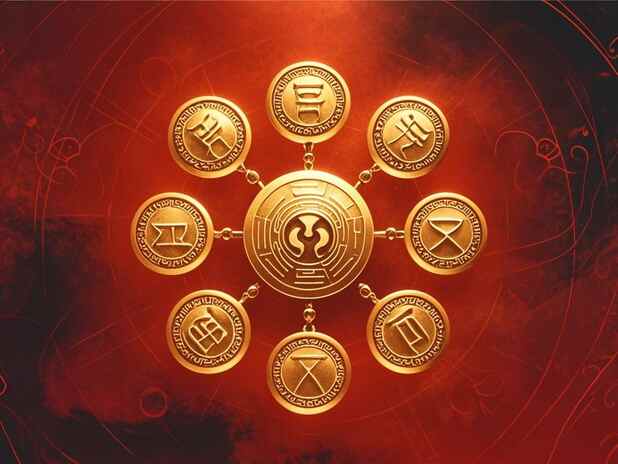 揭秘四柱命理的系统性：它的整体结构是怎样的？