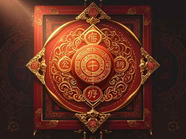 子平八字与风水的关系：风水与八字有何关联？