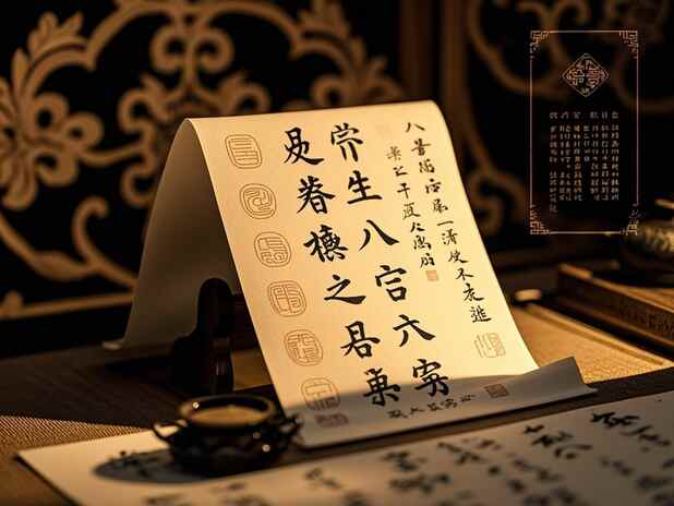 用神忌神的文化背景：用神与忌神源于什么样的文化传统？
