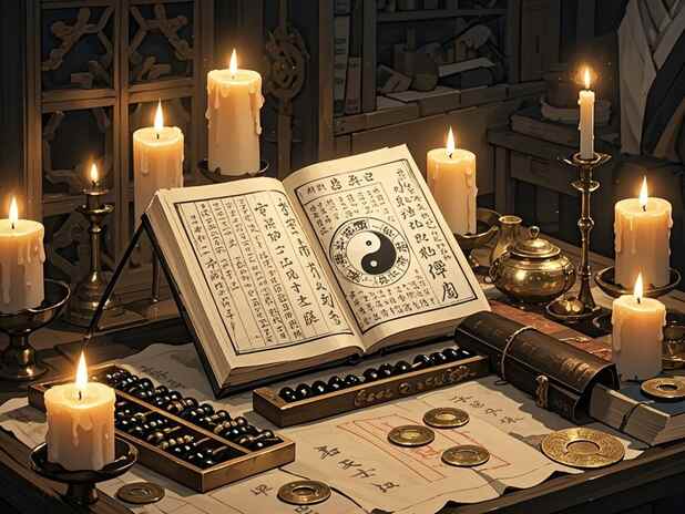 现代八字分析方法：如何运用八字进行命理预测？