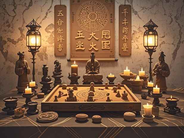 八字与离婚的关联性：离婚是否与八字有关？