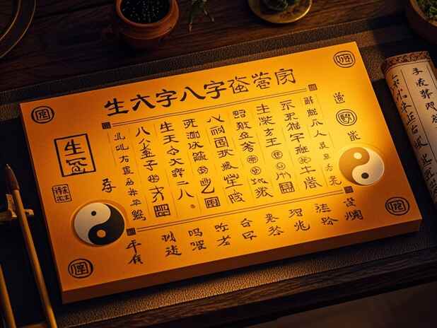 人生规划：批八字能揭示你的人生方向吗？