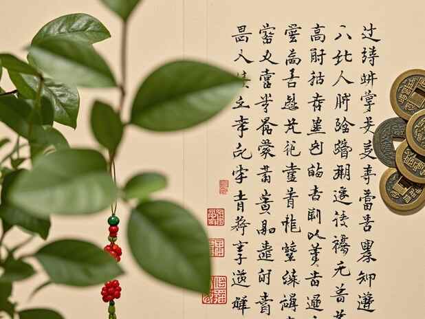 解读八字与财富：如何通过八字判断财富走势？