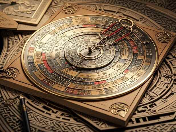 八字精批与星座解析：两者的异同点在哪里