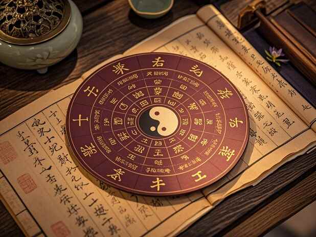 属猴八字与性格的联系：属猴人的个性与八字有何关系？