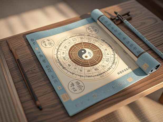 子平八字的合与冲：合与冲对个人命运形成的影响是什么？