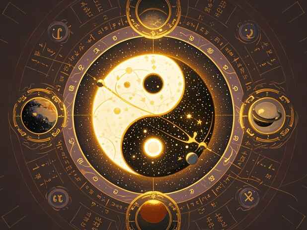 八字与职业幸福感：你的工作让你感到幸福吗？