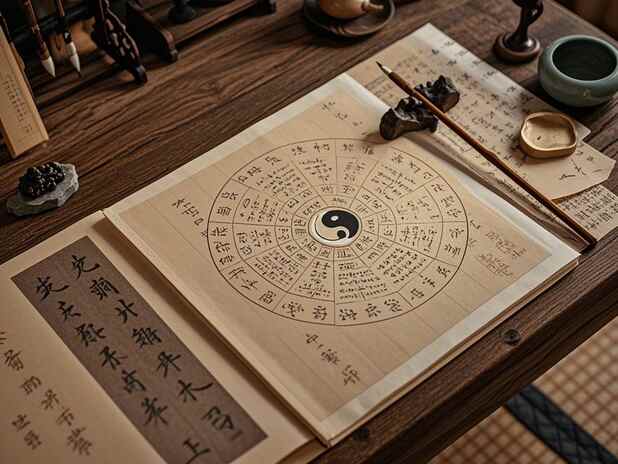 属羊八字的流年运势：如何判断自己的流年吉凶？