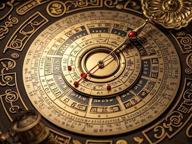 生辰八字与职业选择：怎样根据八字选择适合的职业？