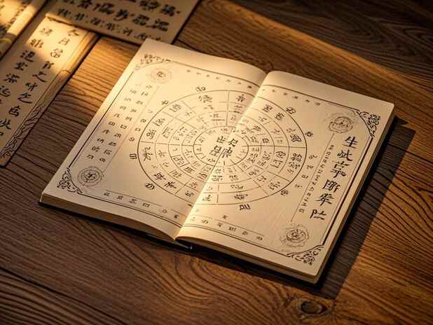 八字与职场定位：如何通过八字找到自己的职场定位？