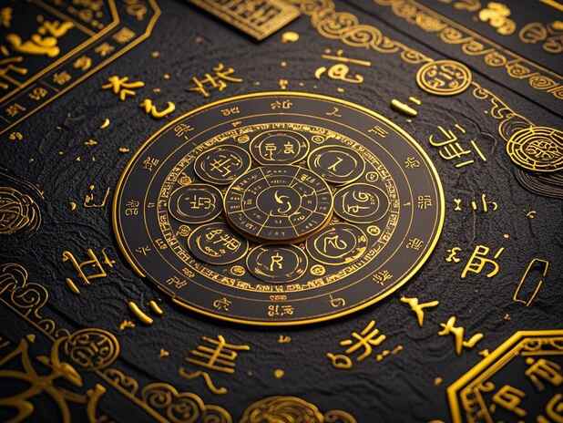 掌握传统八字的关键：学习八字需要注意哪些技巧？