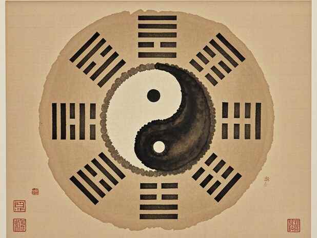 八字与情感的深层次探讨：八字怎么看情感走势？