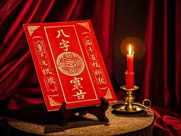 八字精批与自我认知：如何通过八字提升自我认知？