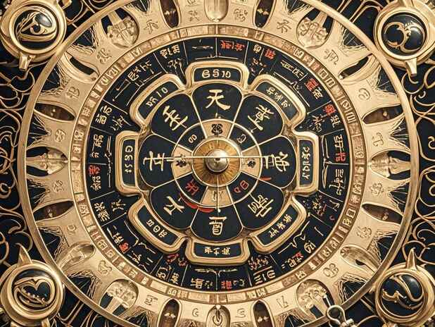 属猴八字与星座：会有什么样的交集？