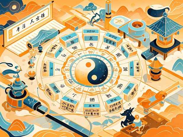 命局中的财星与事业运：财星在八字中有何影响？