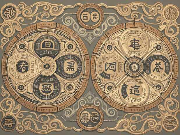 解读八字中的大运：大运在八字命理中有何重要性？