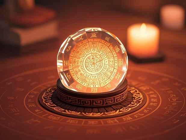 八字命格的分类：你知道自己的八字属于哪类吗？