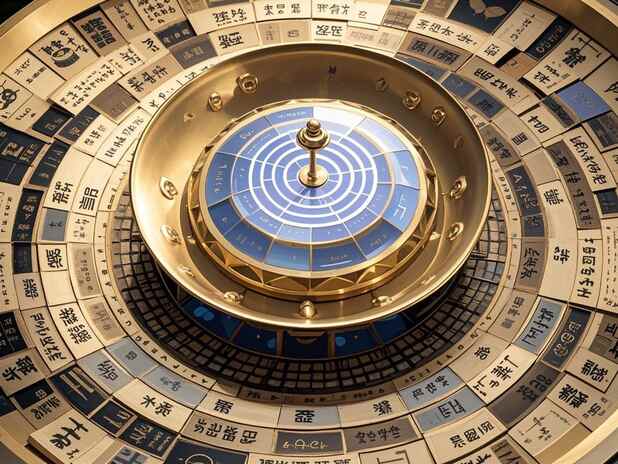 解读现代八字的奥秘：八字如何影响我们的性格与职业？