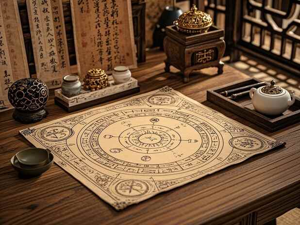 属龙八字的性格特点：属龙的八字如何影响命运？