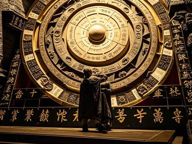 构建八字的完整体系：如何组织八字分析思路？