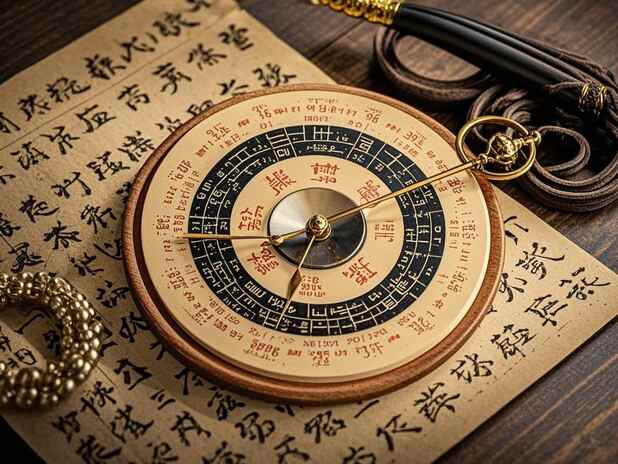 盲派八字的命理预测：能否准确预测未来？